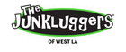 The Junkluggers of West LA logo