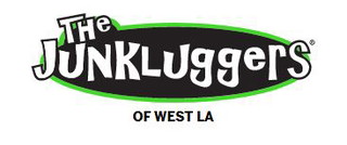 The Junkluggers of West LA