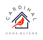 Cardinal Home Buyers logo