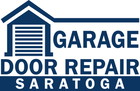 Garage Door Repair Saratoga logo