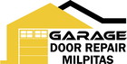Garage Door Repair Milpitas logo