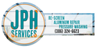 JPH Services, LLC. logo