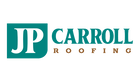 JP Carroll Roofing logo