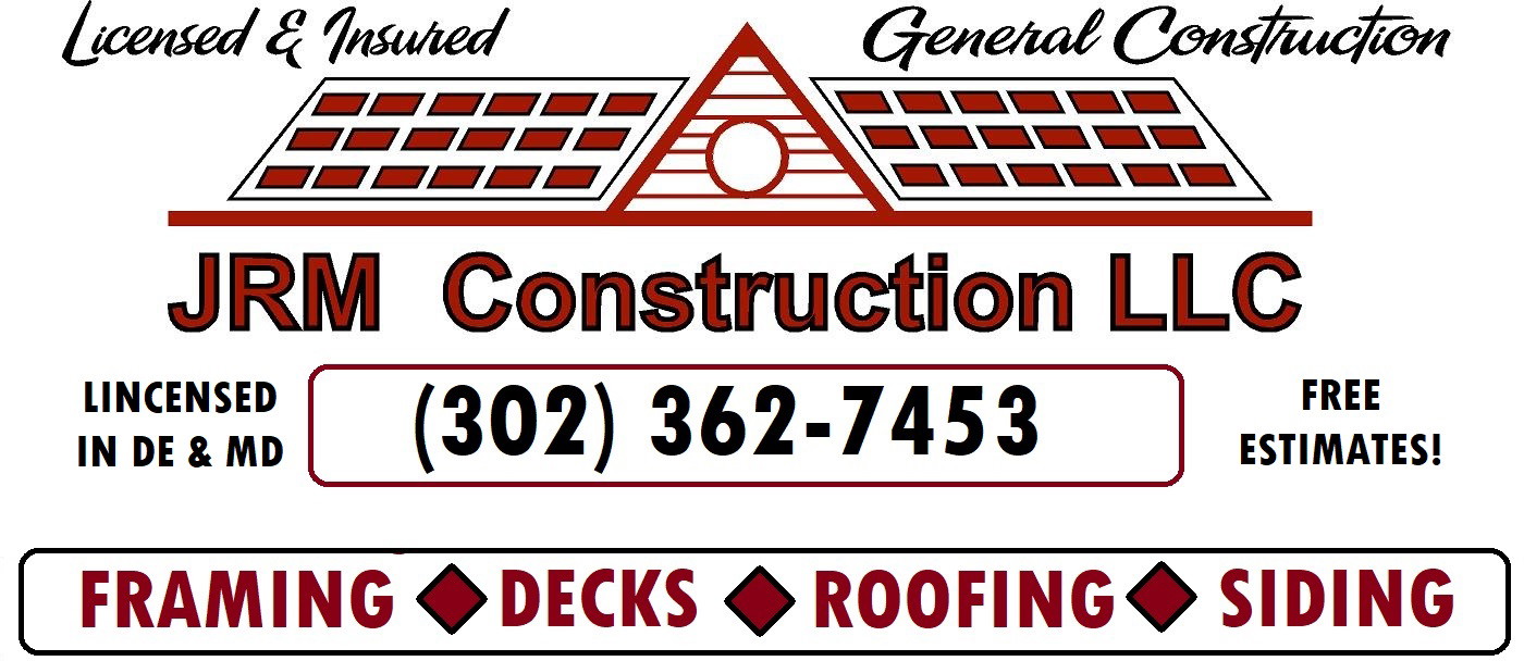 JRM Construction, LLC