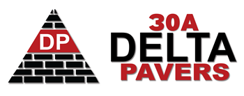 30A Delta Pavers