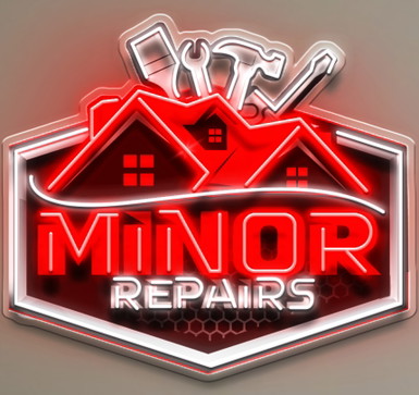 Minor Repairs