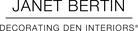Bertin's Decorating Den Interiors logo