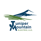 Juniper Mountain Electric logo