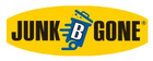 JUNK B GONE logo