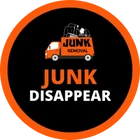 Junk Disappear logo