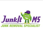 Junk-It MS logo