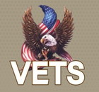 VETS Junk Removal and Dumpsters - Raleigh logo