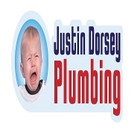 Justin Dorsey Plumbing logo
