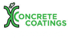 K.C. Concrete Coating logo