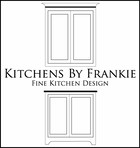 Kitchens by Frankie logo