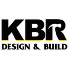 KBR - Design & Build logo