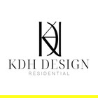 KDH Residential Designs logo