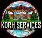 KDRH Services logo