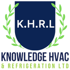 Knowledge HVAC & Refrigeration Ltd logo