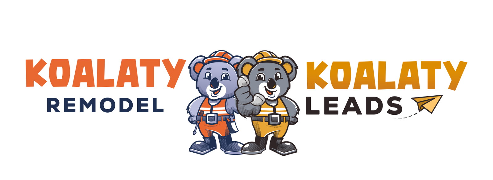 Koalaty Remodel