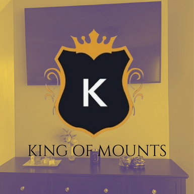 King of Mounts