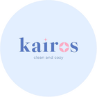 Kairos Clean & Cozy logo