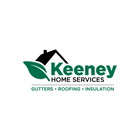 Keeney Home Services logo
