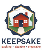 Keepsake PCO logo