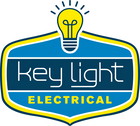 Key Light Electrical logo