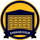 King Garage Door Repair Coral Springs logo