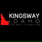 Kingsway Idaho Carpet Cleaning logo