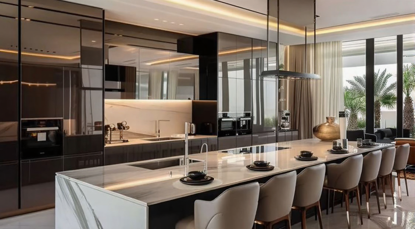 Kitchen Remodeling Concord