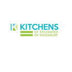 Kitchens of Woodbury logo
