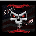 Kizen Plumbing logo