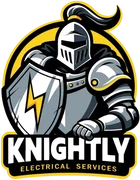 Knightly Services logo