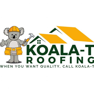 Koala-T Roofing