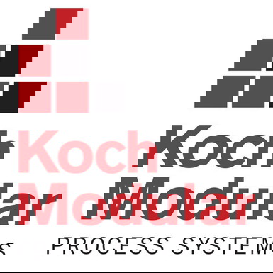 Koch Modular Process