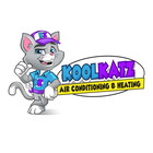 Kool Katz Air Cond & Htg logo