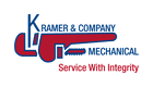 Kramer & Company Mechanical logo