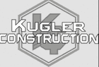 Kugler Construction logo