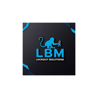 LBM Lockout Solutions - Locksmith San Bernardino logo