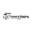 LCI Crane & Rigging Service logo