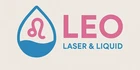 Leo Laser and Liquid Laser Hair Removal logo