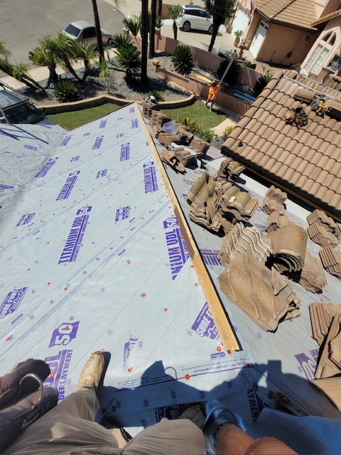 Advanced Roofleak Solutions Inc