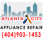 Atlanta City Appliance Repair, Inc logo