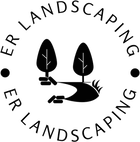 ER Landscaping LLC logo