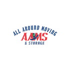 All Around Moving & Storage logo