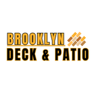 Brooklyn Deck and Patio logo