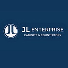 JL Enterprise Kitchen + Bath logo