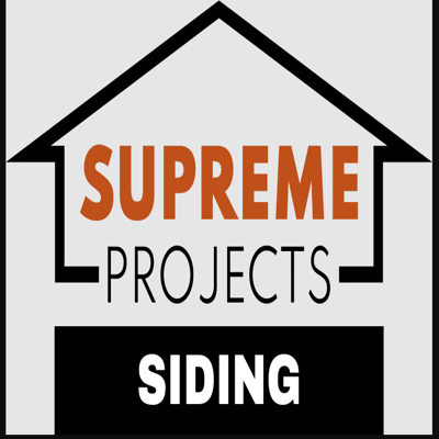 Supreme Projects Siding